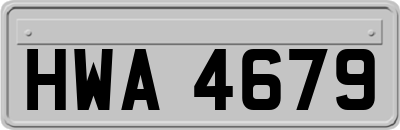 HWA4679