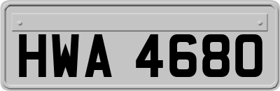 HWA4680