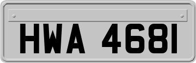 HWA4681