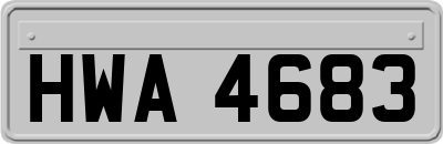 HWA4683