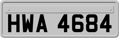 HWA4684