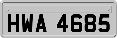 HWA4685