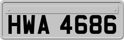 HWA4686