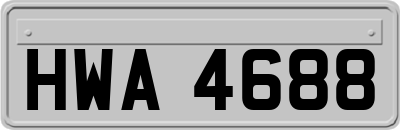 HWA4688