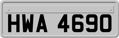 HWA4690
