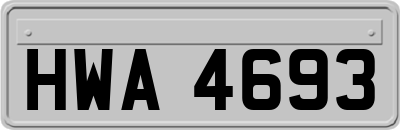 HWA4693