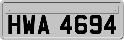 HWA4694