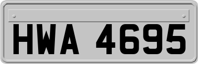 HWA4695