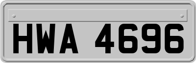 HWA4696