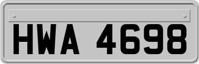 HWA4698