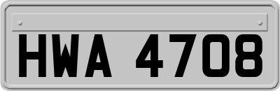 HWA4708