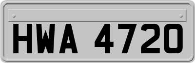HWA4720