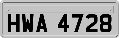 HWA4728