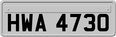 HWA4730