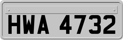 HWA4732