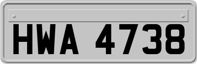HWA4738