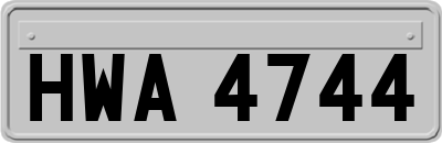 HWA4744