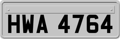 HWA4764