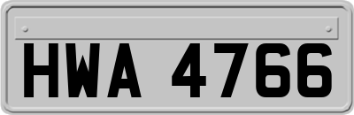 HWA4766