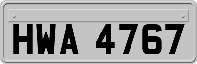 HWA4767