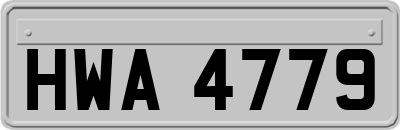 HWA4779