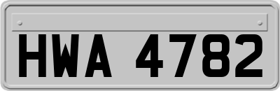 HWA4782