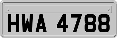 HWA4788