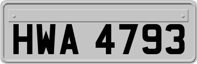 HWA4793