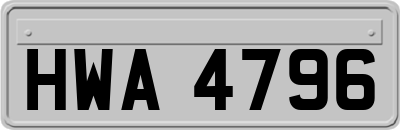 HWA4796