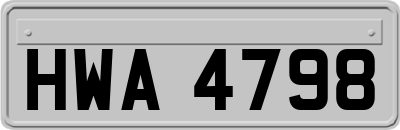 HWA4798