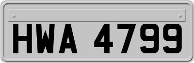 HWA4799