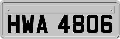 HWA4806