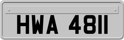 HWA4811