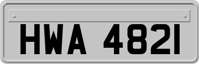 HWA4821