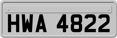 HWA4822