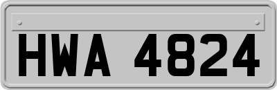 HWA4824