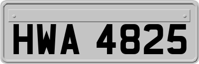 HWA4825