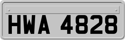 HWA4828