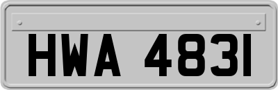 HWA4831