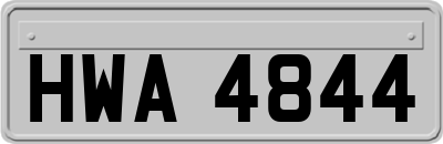 HWA4844