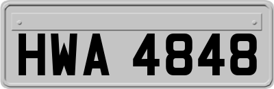 HWA4848
