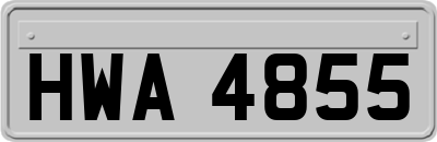 HWA4855