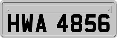 HWA4856