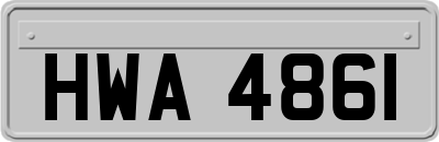 HWA4861