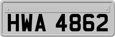 HWA4862