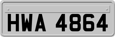 HWA4864