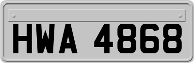 HWA4868