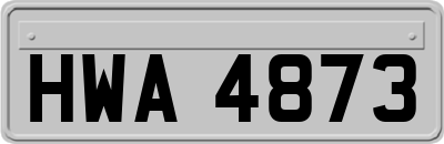 HWA4873