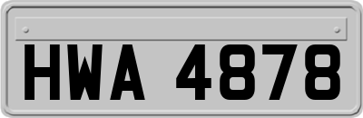 HWA4878