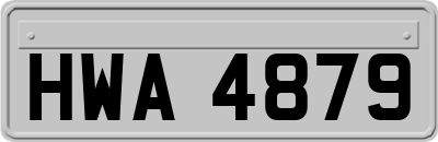 HWA4879